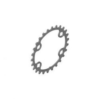 Shimano Klinge 26t-bj Fc-m7100 - Cykel klinge