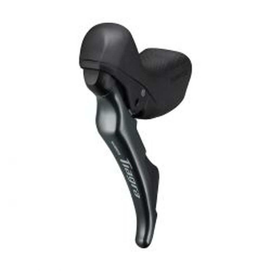 Shimano Skivebremsesæt Tiagra For Venstre, Resin - Cykel skivebremsesæt