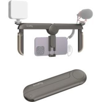 SmallRig 4047 Foldable Mobile Phone Cage P20