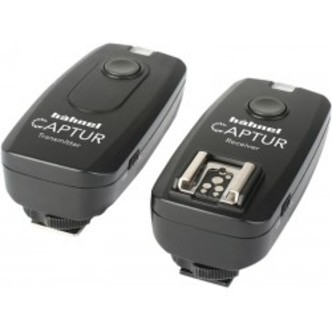 Hahnel Hähnel Captur Remote Olympus/panasonic - Fjernbetjening