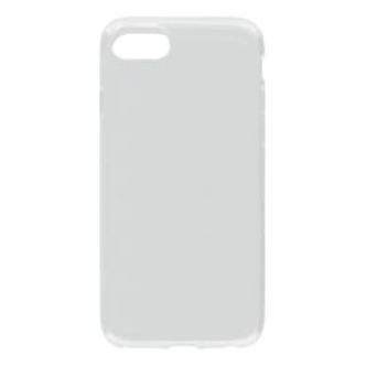 Mob:a Moba Iphone 6/7/8/se (2020/2022) Tpu Cover Transparent - Mobilcover