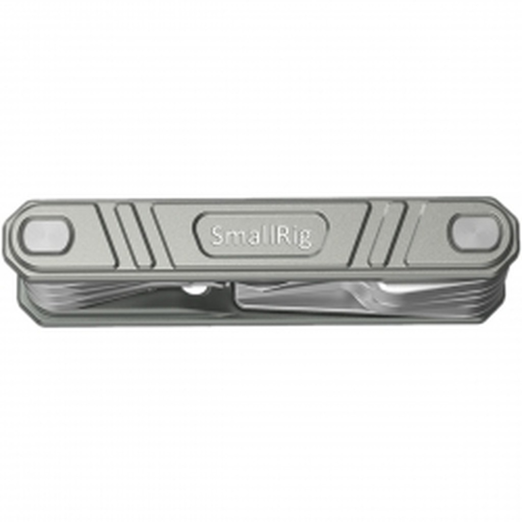 SmallRig 2713 Universal Folding Multi Tool - Multitool