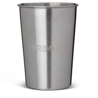 Primus Drinking Glass Stainless Steel - Kop