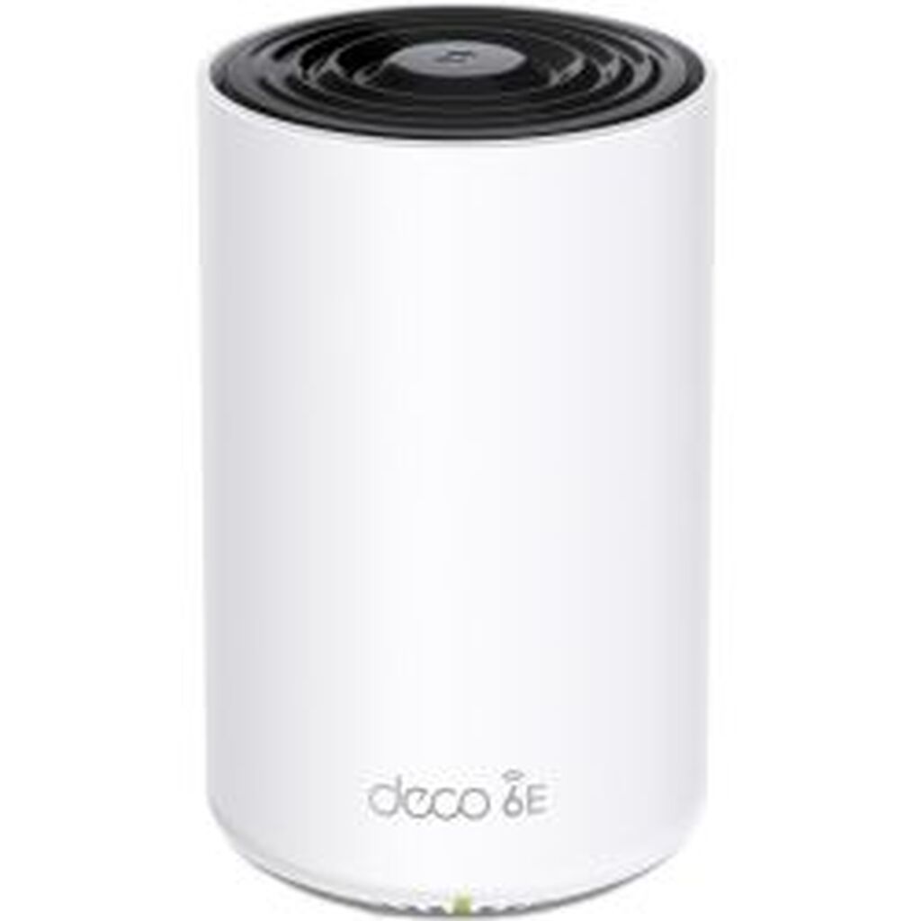 Tplink Axe5400 Whole Home Mesh Wi-fi 6e System(tri-band)