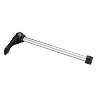 Shimano Axle Unit Rear E-thru 148x12mm Sm-ax56-b - Cykelreservedele