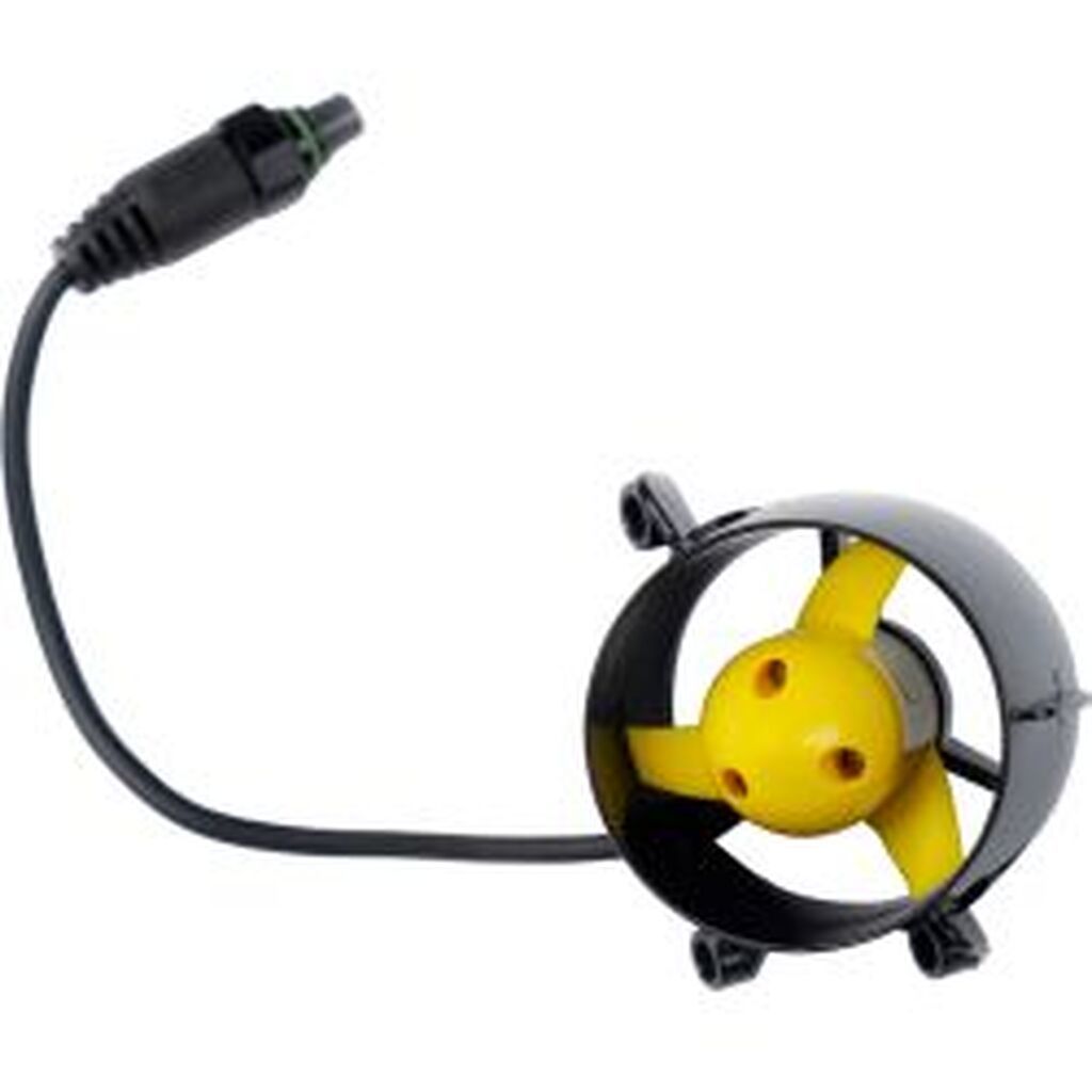 Chasing-innovation Chasing M2 S Left Motor