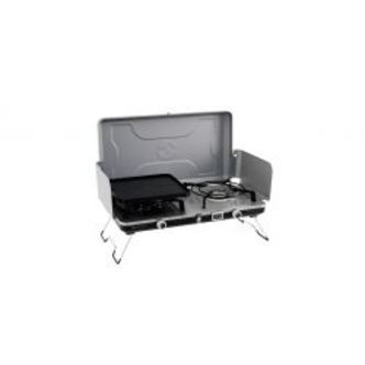 Outwell Merapi Pro Duo Deluxe - Gasblus