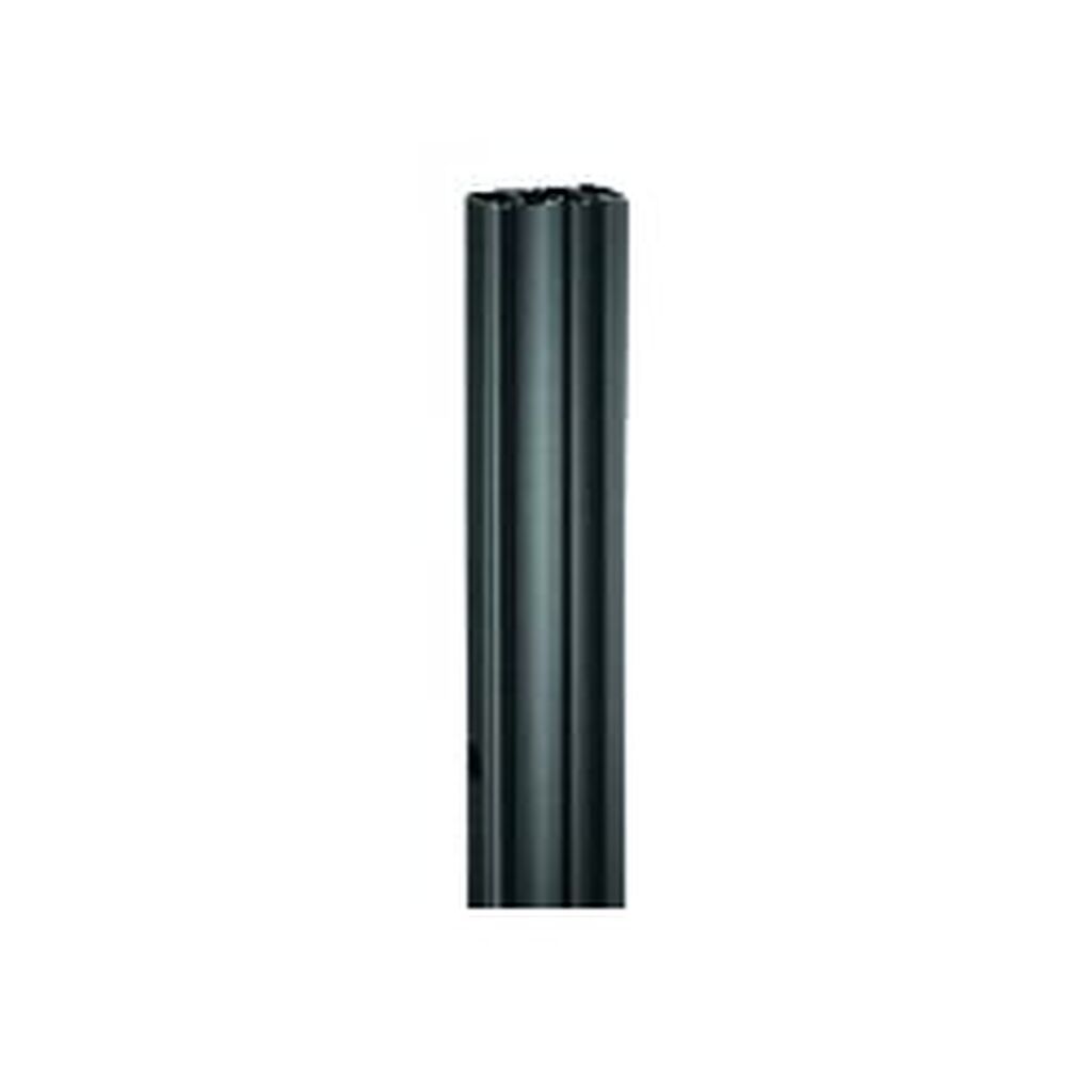 Vogel's Vogelspro Puc 2718 Pole-xl 180cm For Trolley & Floor Plate Black - Diverse