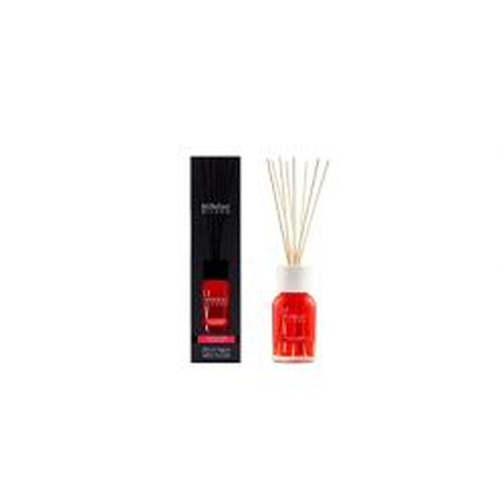 Millefiori Stick Diffuser 250ml - Mela & Cannella - Diffuser