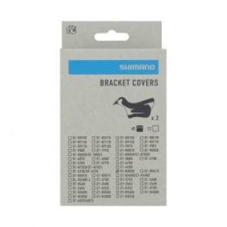 Shimano Bracket Cover Pair St-rx820 - Cykelreservedele