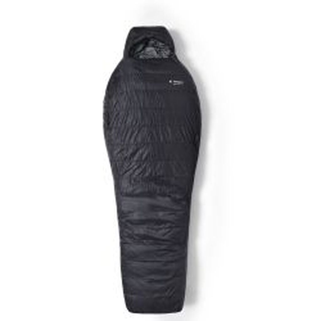 Helsport Blizzard Down -10 185cm - Sovepose