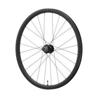 Shimano Wheel Rear Rx880 Tubeless 142x12 Hg-spline L2 - Cykelhjul