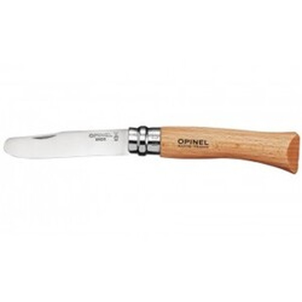 My First Opinel NÂ°07 Natural, bøg