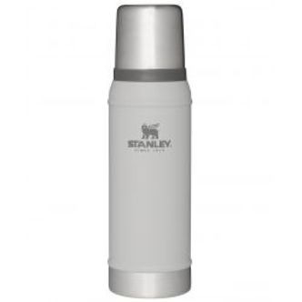 Stanley Legendary Classic Bottle .75l Ash - Termokande