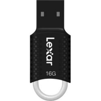 Lexar JumpDrive V40 (USB 2.0) 16GB
