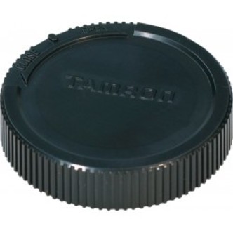 Tamron Rear Cap Canon EF (New Design) - Tilbehør til kamera