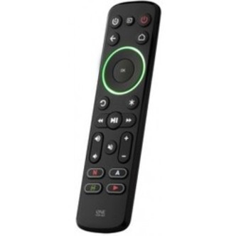One For All Urc 7935 Fjernbetjening Til Streaming - Fjernbetjening