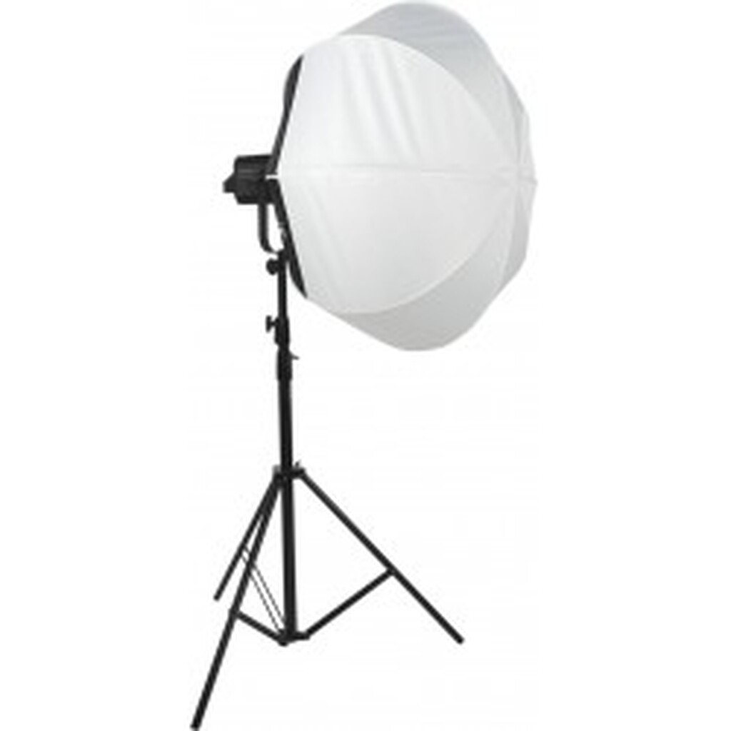 Nanlite LT-80 LANTERN SOFTBOX 80CM FOR FORZA SERIE - Arbejdslampe