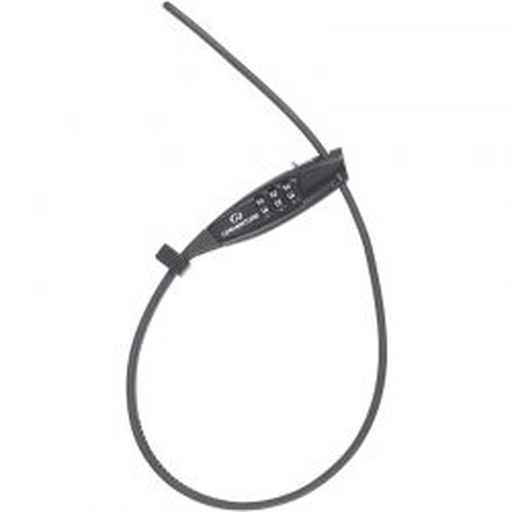 Lifeventure Sliding Utility Lock - Lås