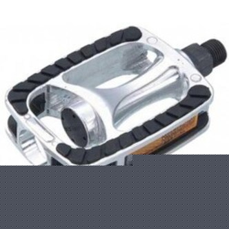 Mixbike Pedal Alu City - Cykelpedal