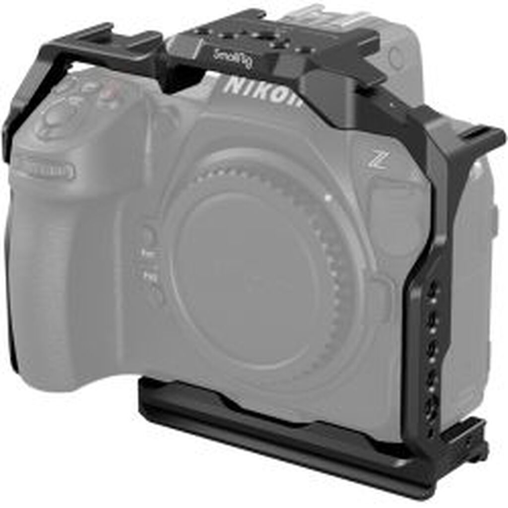 SmallRig 3940 Cage For Nikon Z 8