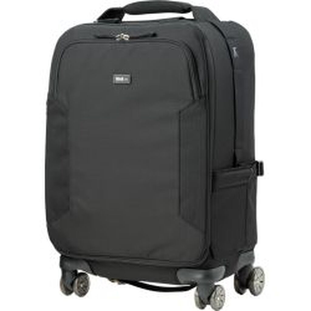 Think Tank Airport Roller Derby V2.0