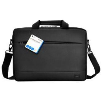 Deltaco Computertaske Op Til 14, Sort