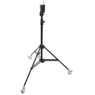 Kupo 228MB Master Combo Stand w/ Caster (Black) - Stativ