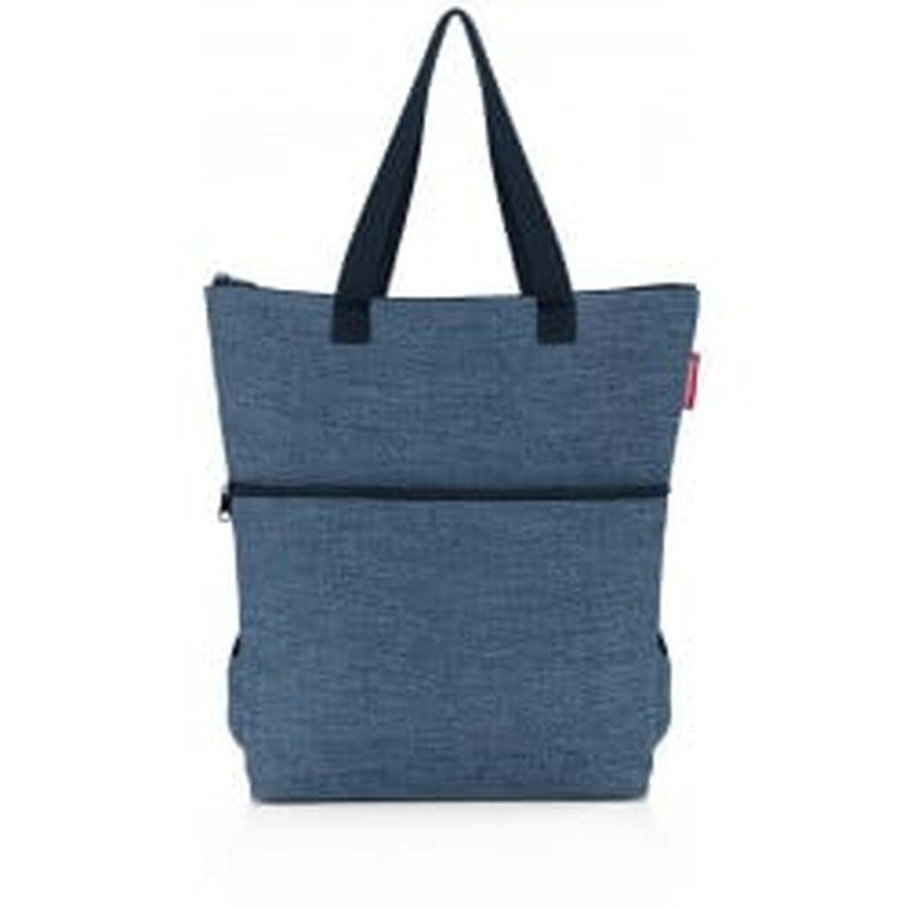 Reisenthel Cooler-backpack Twist Blue - Køletaske