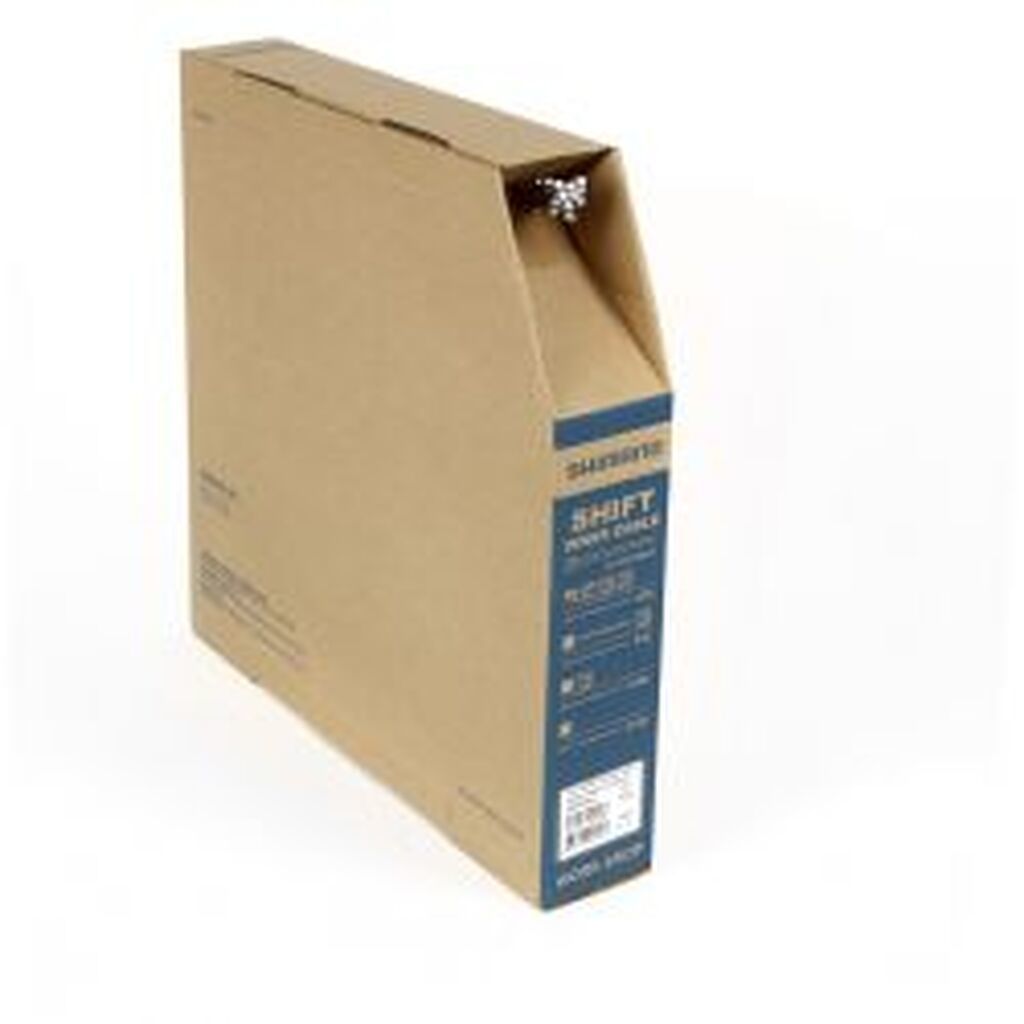 Shimano Gearkabel Racer Da9000 20 Stk. 1,2x2100mm Polymer - Cykelreservedele