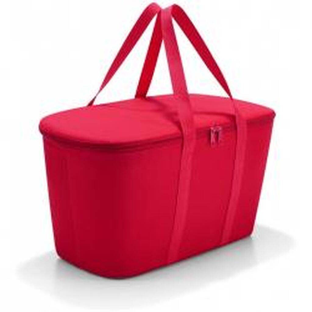 Reisenthel Coolerbag Red - Køletaske