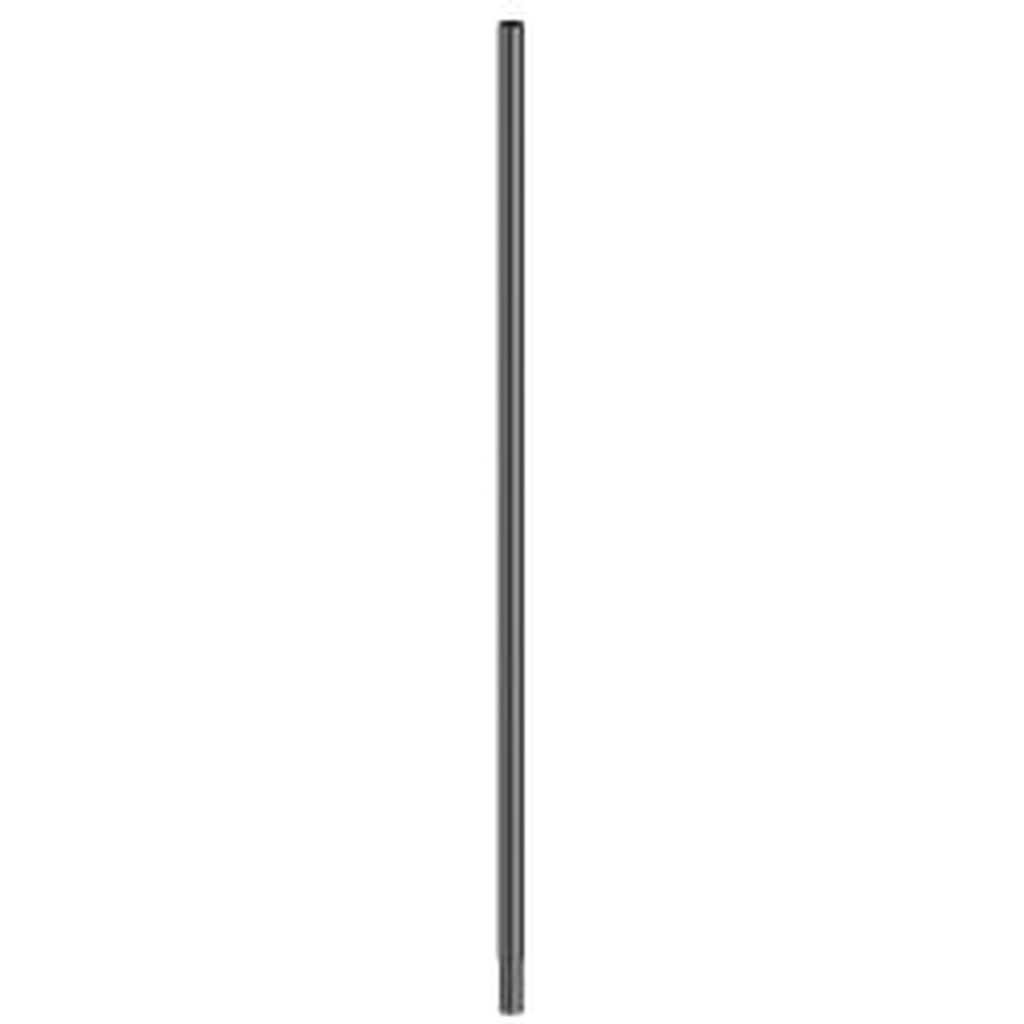 Kupo KP-X15B Extension Tube (1.5M) - Black - Support rigs & cages