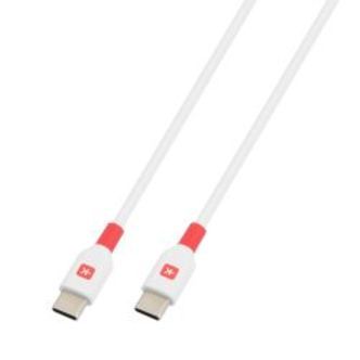 Skross Usb-c - Usb-c Cable 200 Cm Fast Charging