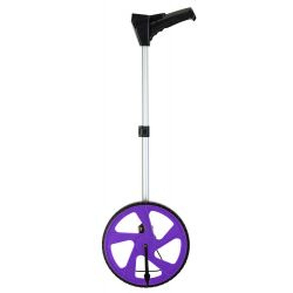 Ermenrich Reel Wm20 Digital Measuring Wheel - Målehjul