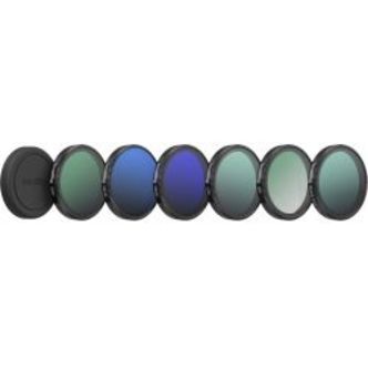 SmallRig 5967 Filter Kit for DJI Osmo Action 6