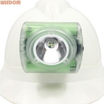 Wisdom Mining Led Light 265l - Arbejdslampe
