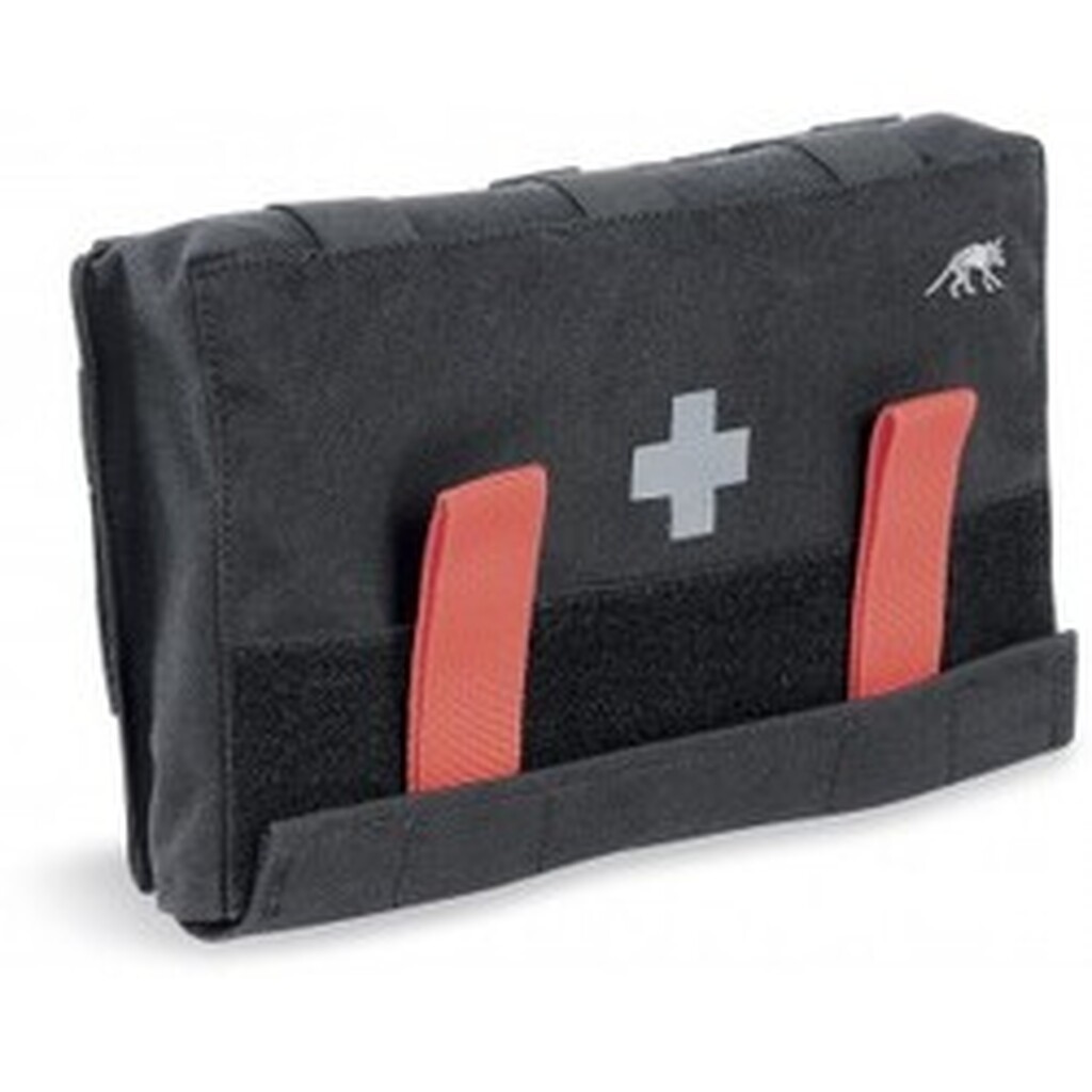 Tasmanian Tiger Tt Ifak Pouch - Black - Str. Stk - Taske