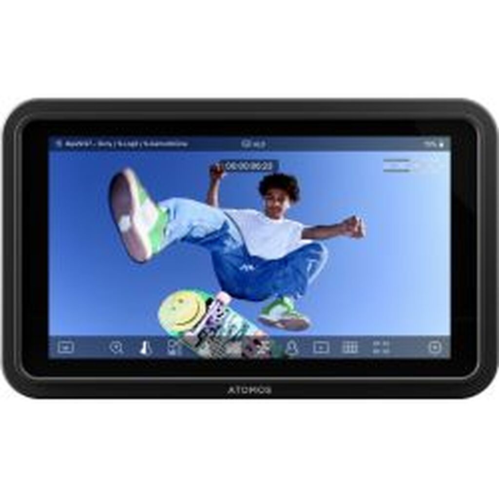 Atomos Shinobi GO