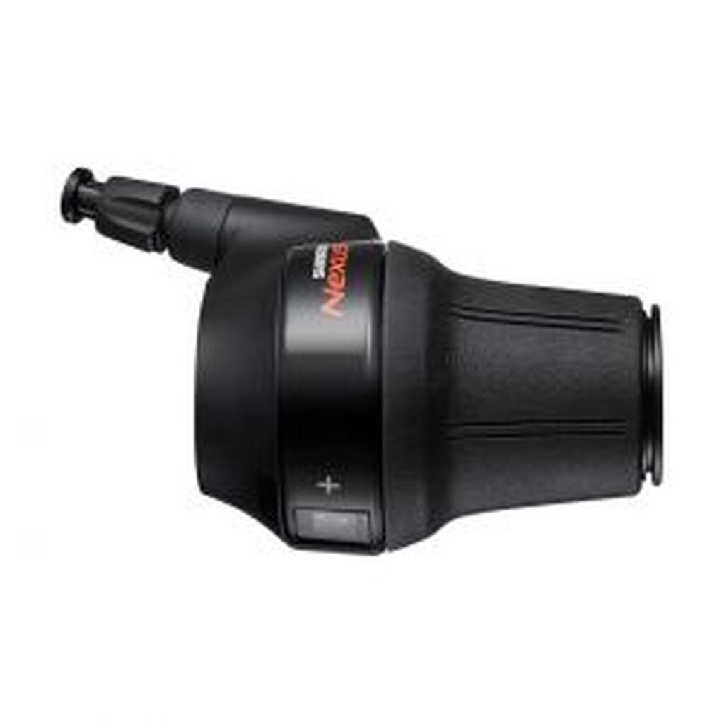 Shimano Skiftegreb Sort Nexus 5 Sl-c7000-5 - Cykel gearskifte