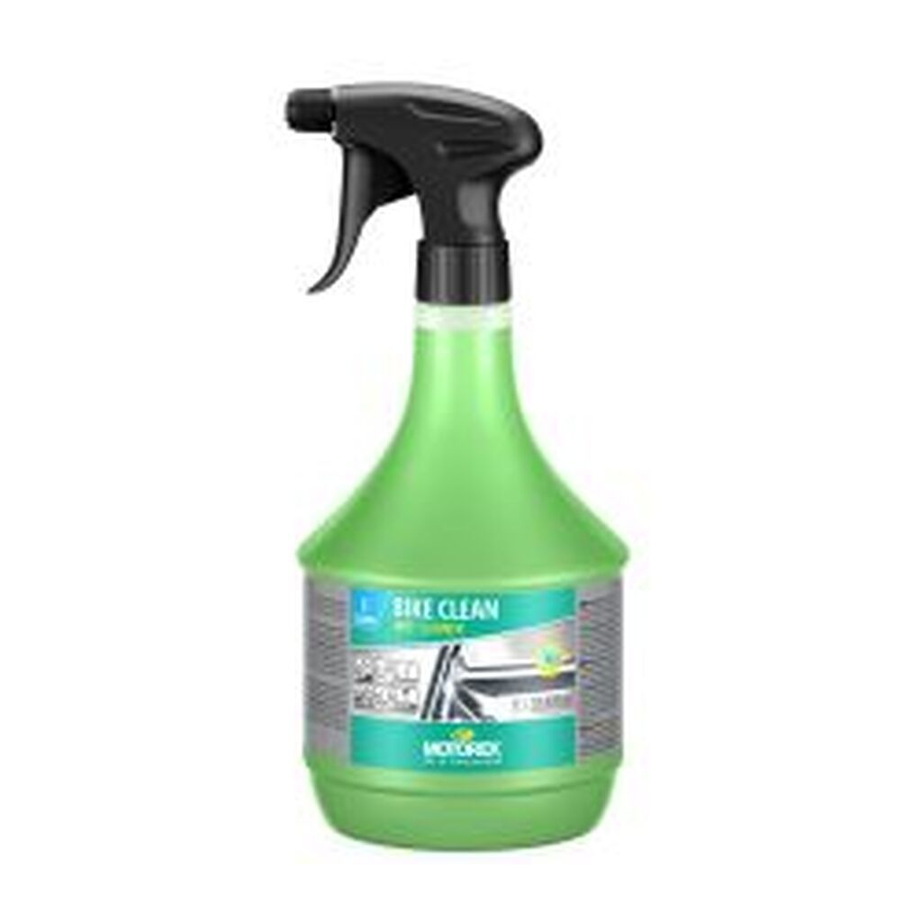 Motorex Bike Clean Spray 1L - Rengøring