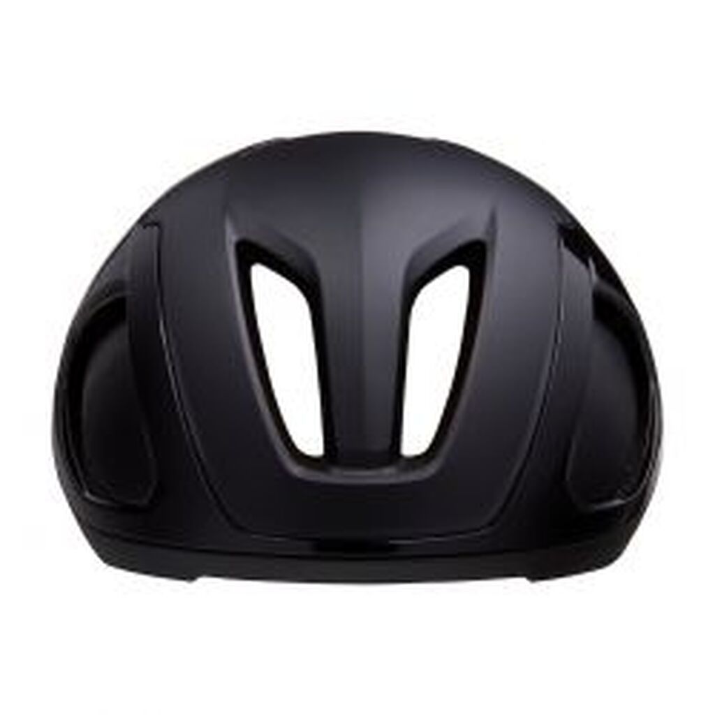 Lazer hjelm Vento KinetiCore Black Flash Yellow S - Cykelhjelm