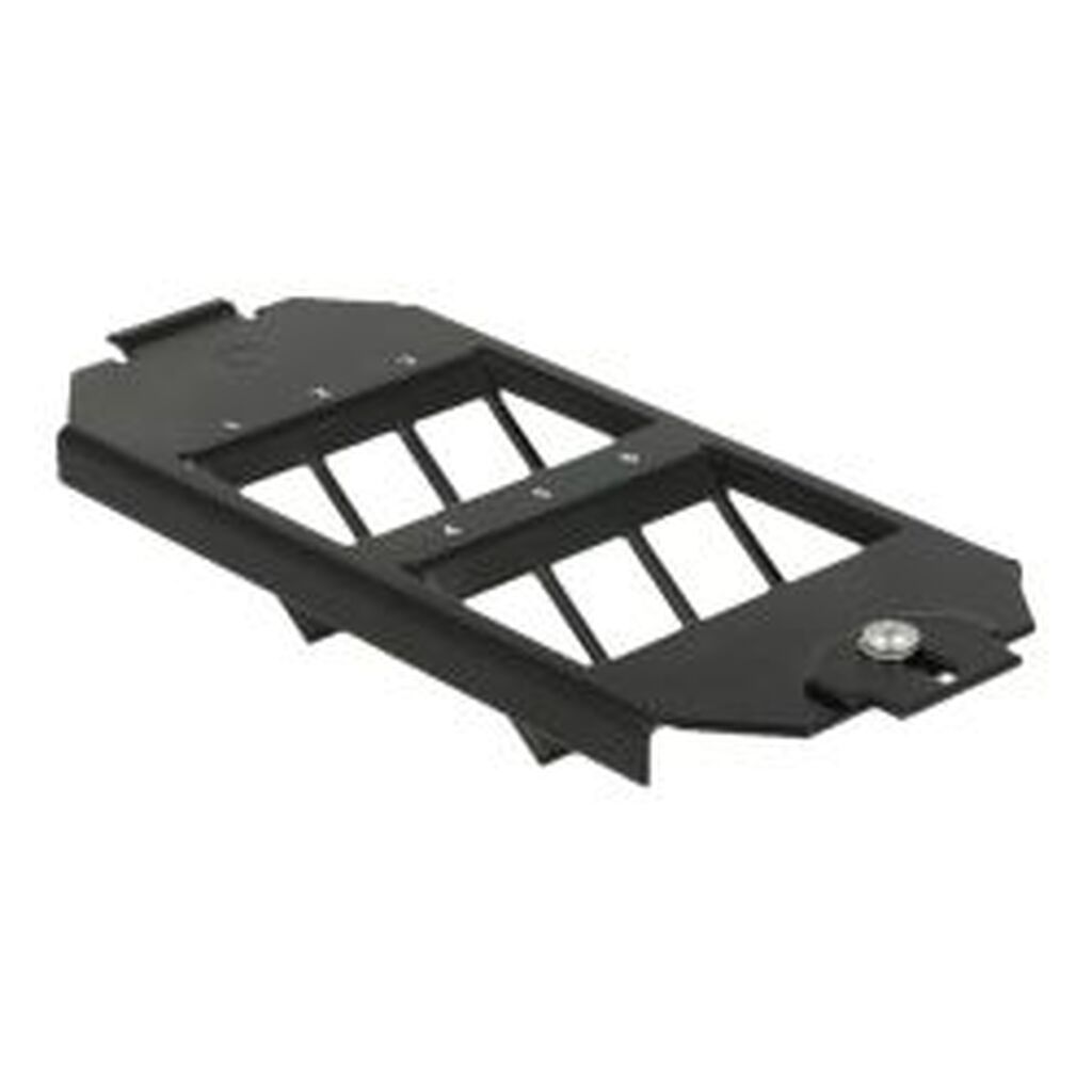 Delock Keystone Mounting 6 Port For Floor Tank