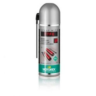 Motorex PFTE Spraydåse 200 ml - Cykelværktøj
