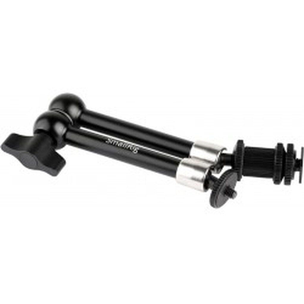 SmallRig 1498 Articulating Rosette Arm (11'') - Support rigs & cages