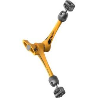 SmallRig 5521 Rosette Arm Support 11?BumbleBee Edition?