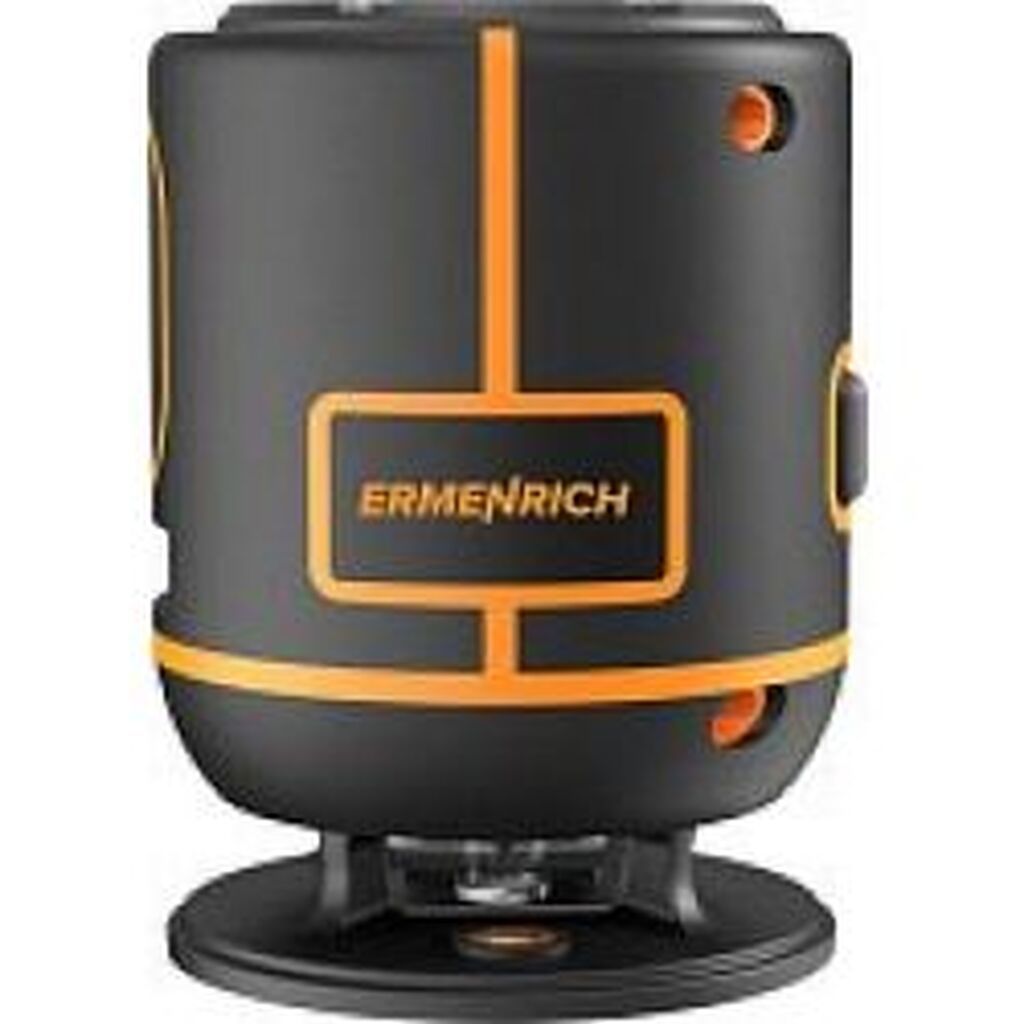 Levenhuk Ermenrich Ln20 Laser Level - Vaterpas