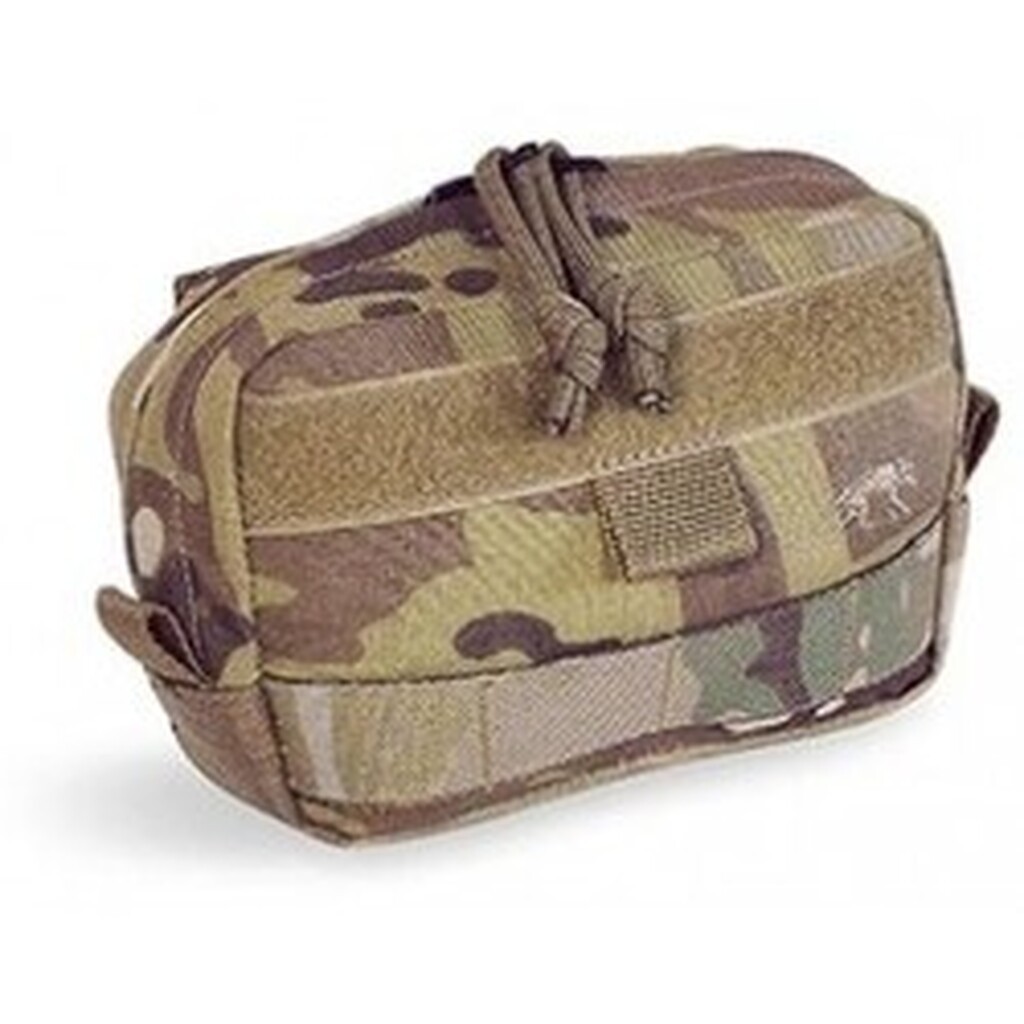 Tasmanian Tiger Tt Tac Pouch 4 Mc - Multicam - Rygsæk
