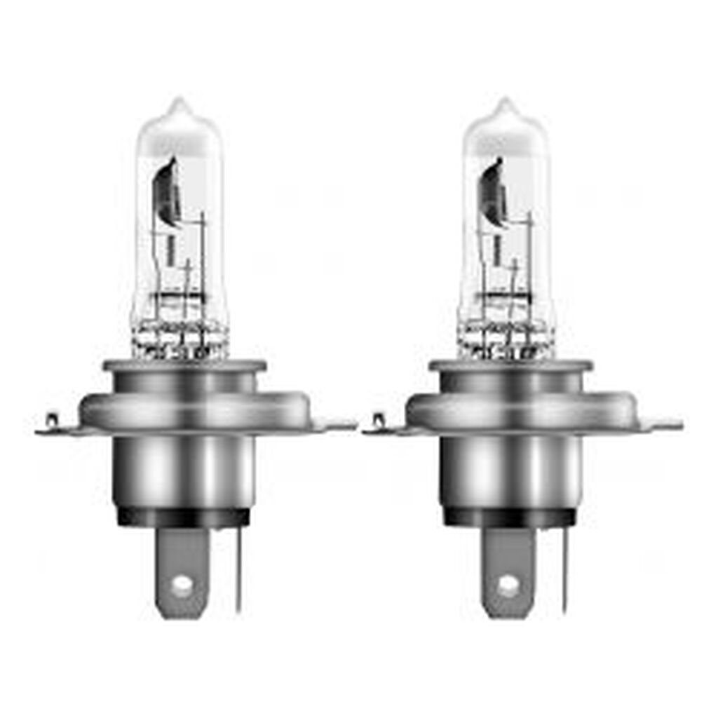 Osramautomotive H4 Night Breaker Silver 60/55w 12v P43t Hfb2box - Pære