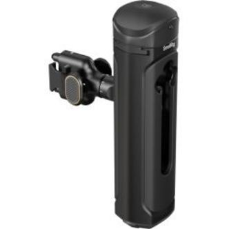 SmallRig 4402 Rotatable Wireless Control & Quick Release Side Handle