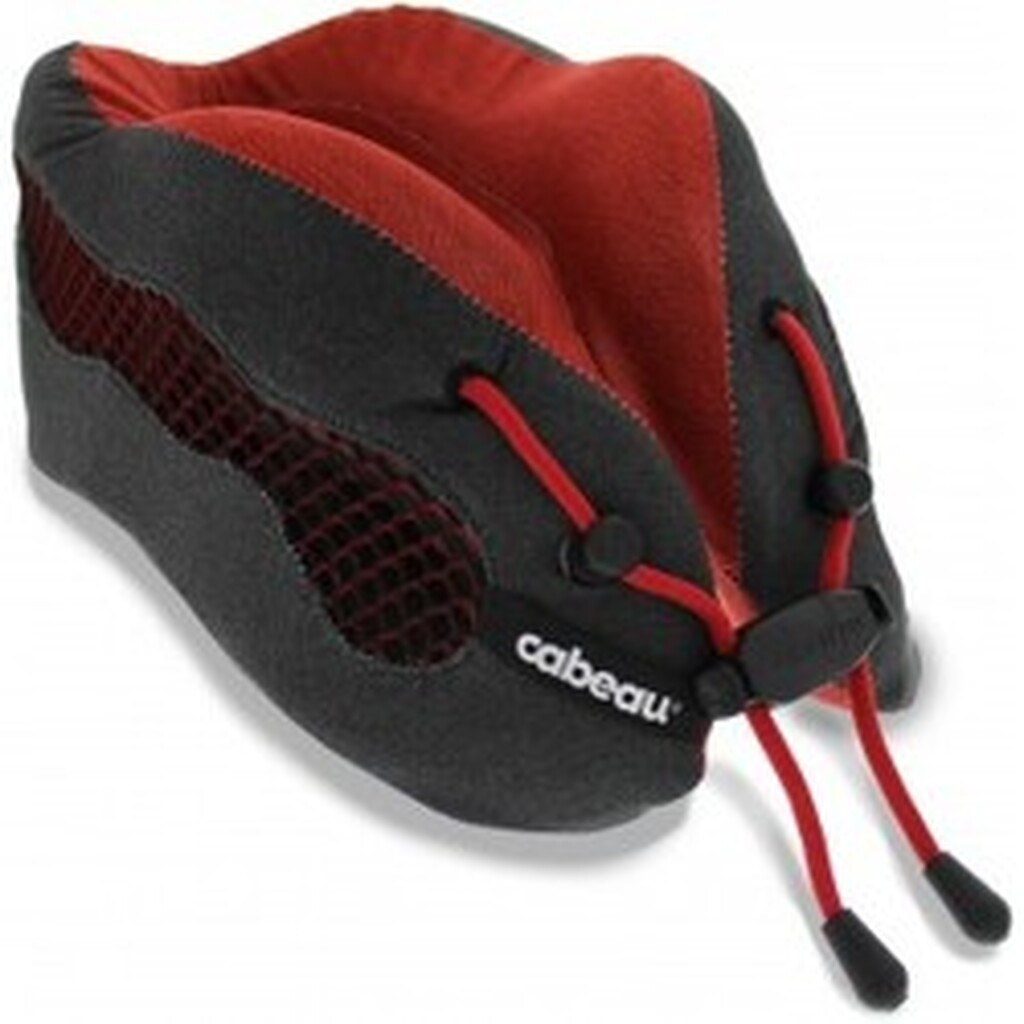 Cabeau Evolution Cool - Rød